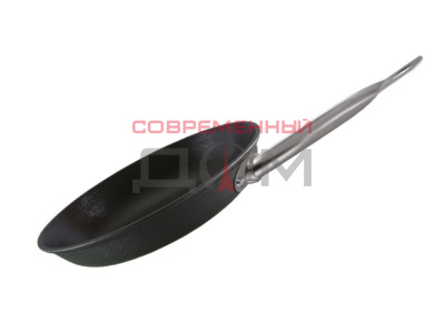Сковорода LARA LR 01-82 Black